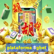 plataforma 8gbet